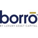 Borro Private Finance logo